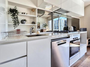 Beautiful 1B1B Prahran apartment